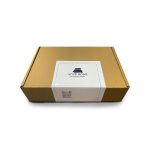 سرویس روتختی کاوری مینیمال طرح برجسته خال خالی - Image 7