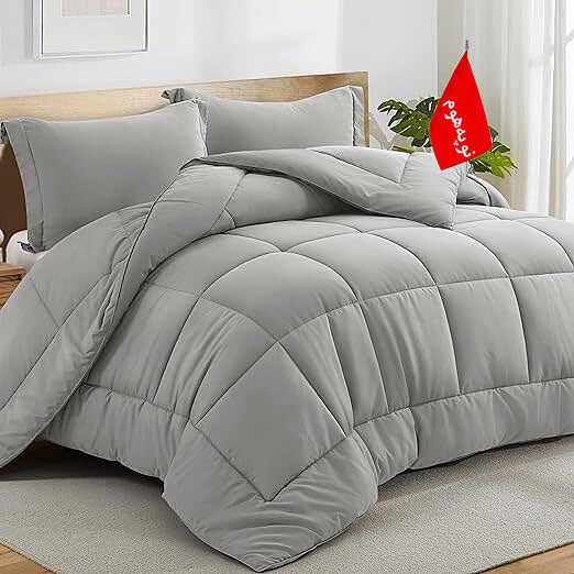 4e732ced3463d06de0ca9a15b6153677-(1) روتختی مینیمال طرح مربعی - Image 5