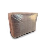 روتختی طرح پتینه راه راه مدرن مدل T6138 - Image 6