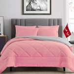 روتختی مینیمال کتان مخمل طرح لوزی - Image 11