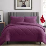 روتختی مینیمال کتان مخمل طرح لوزی - Image 12