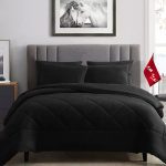 روتختی مینیمال کتان مخمل طرح لوزی - Image 8