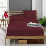 سرویس ملحفه و روبالشتی مینیمال - Image 21