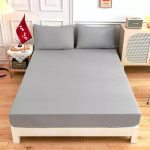 سرویس ملحفه و روبالشتی مینیمال - Image 15