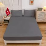 سرویس ملحفه و روبالشتی مینیمال - Image 16