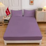 سرویس ملحفه و روبالشتی مینیمال - Image 9