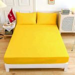 سرویس ملحفه و روبالشتی مینیمال - Image 8