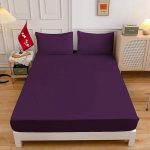 سرویس ملحفه و روبالشتی مینیمال - Image 7