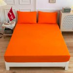 سرویس ملحفه و روبالشتی مینیمال - Image 6