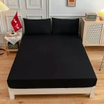 سرویس ملحفه و روبالشتی مینیمال - Image 5