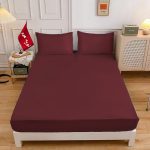 سرویس ملحفه و روبالشتی مینیمال - Image 4