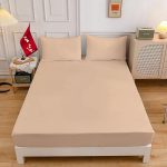 سرویس ملحفه و روبالشتی مینیمال - Image 3