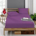 سرویس ملحفه و روبالشتی مینیمال - Image 2