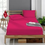 سرویس ملحفه و روبالشتی مینیمال - Image 26