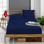 سرویس ملحفه و روبالشتی مینیمال - Image 25