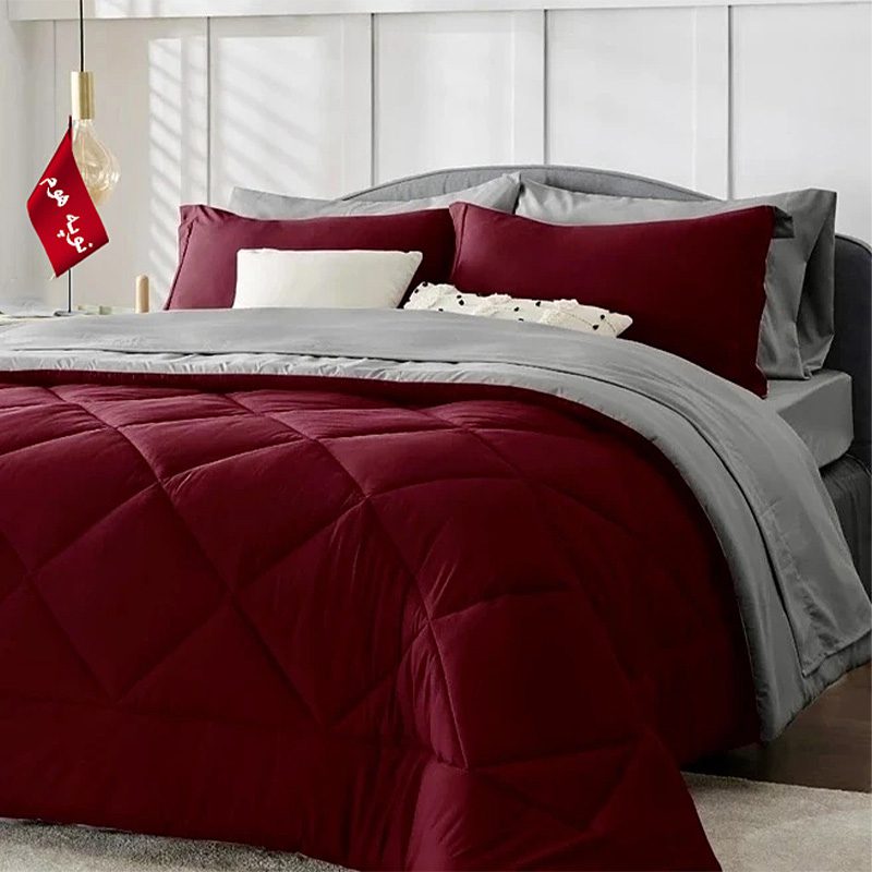 Untitled-8 روتختی مینیمال طرح لوزی - Image 6