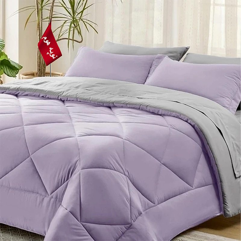 Untitled-9 - Copy روتختی مینیمال طرح لوزی - Image 7