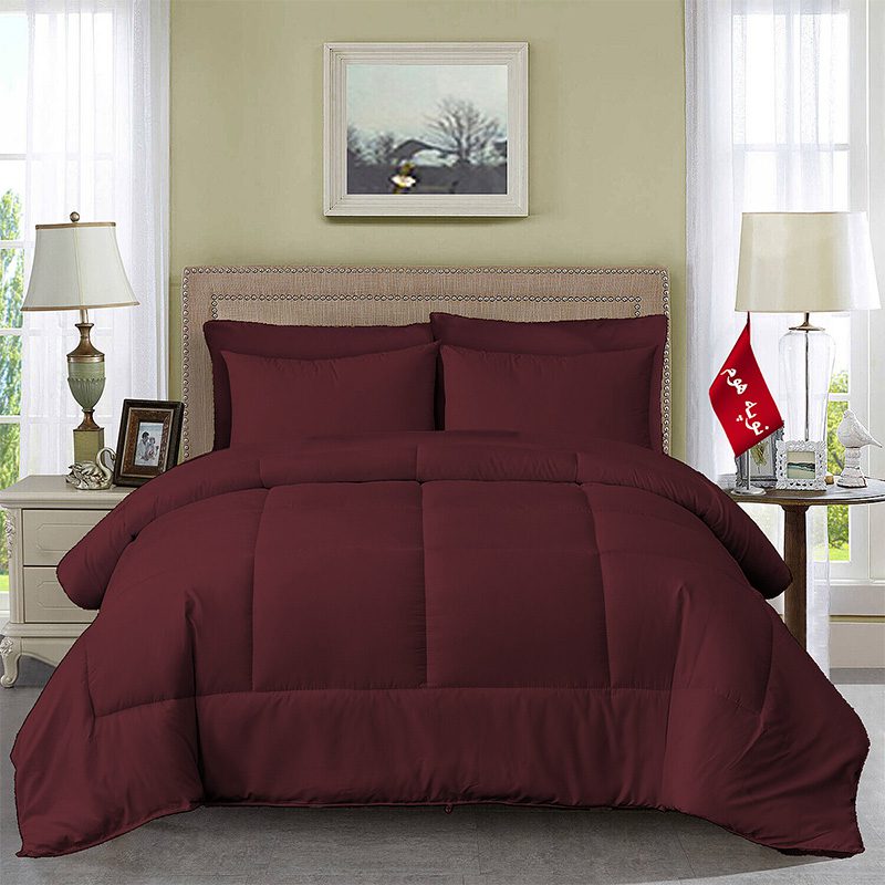 b2 روتختی مینیمال طرح مربعی - Image 3