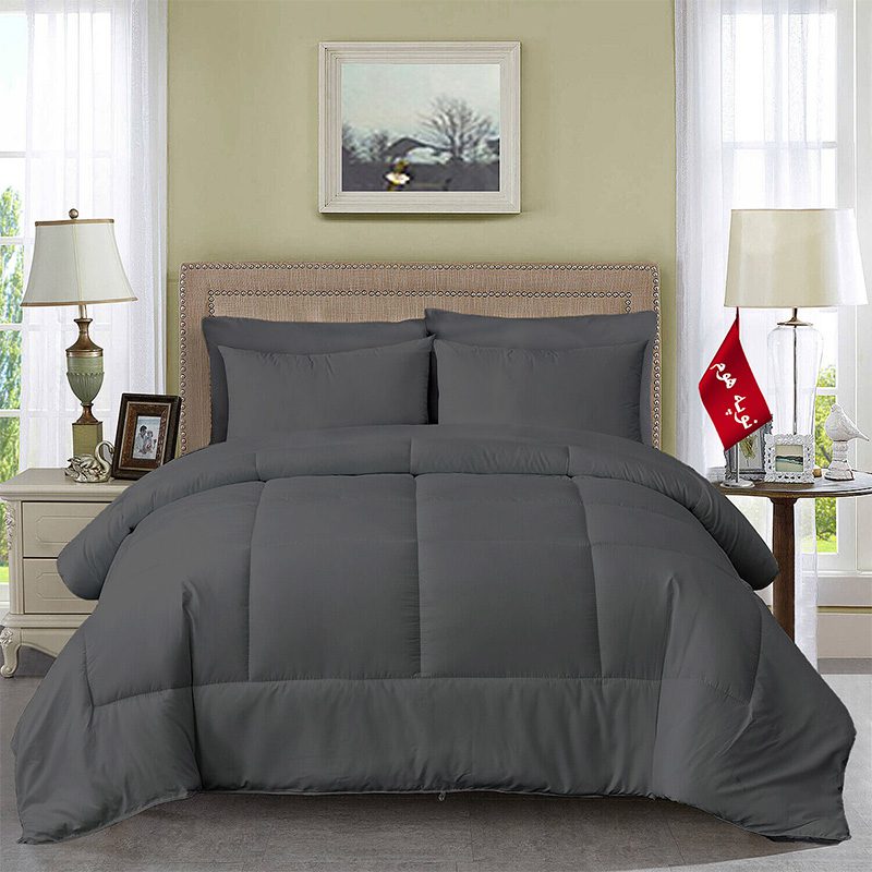 b3 روتختی مینیمال طرح مربعی - Image 4