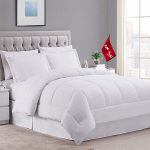 سرویس روتختی طرح بیسیک راه راه هتلی - Image 2