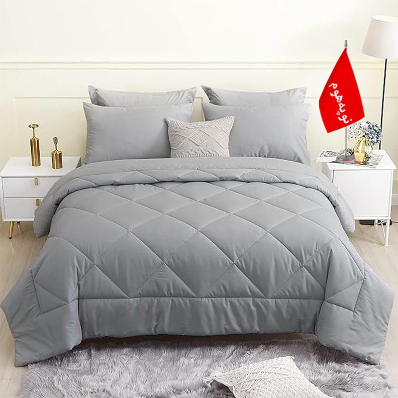 d3 روتختی مینیمال طرح لوزی - Image 3