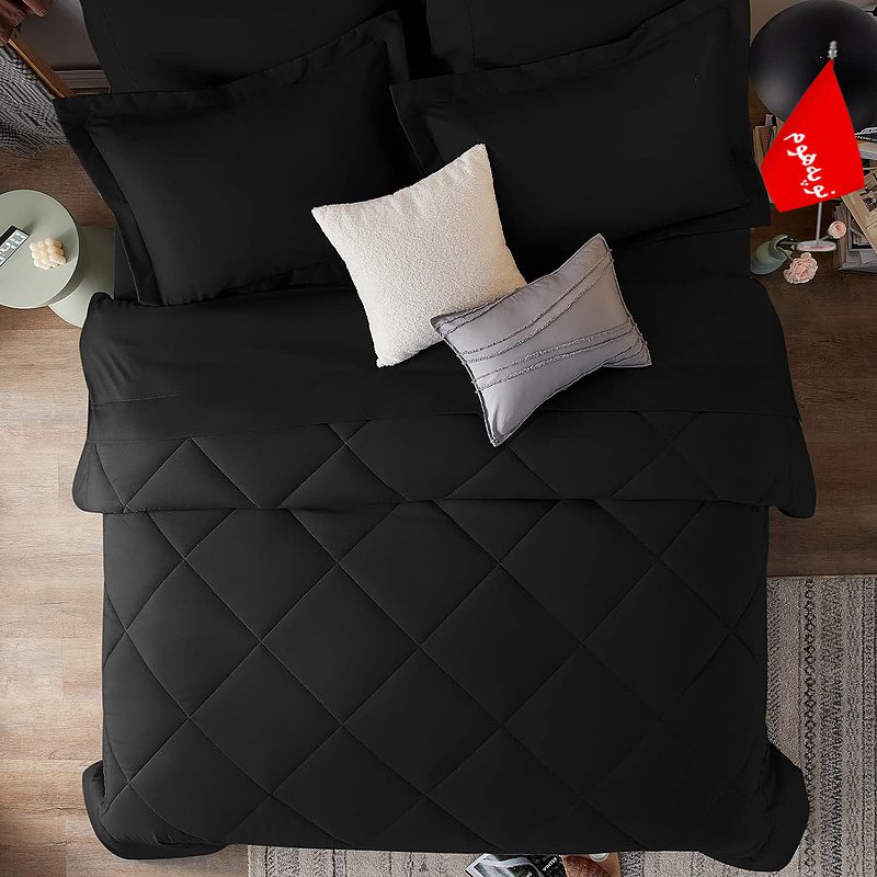 d4 روتختی مینیمال طرح لوزی - Image 4