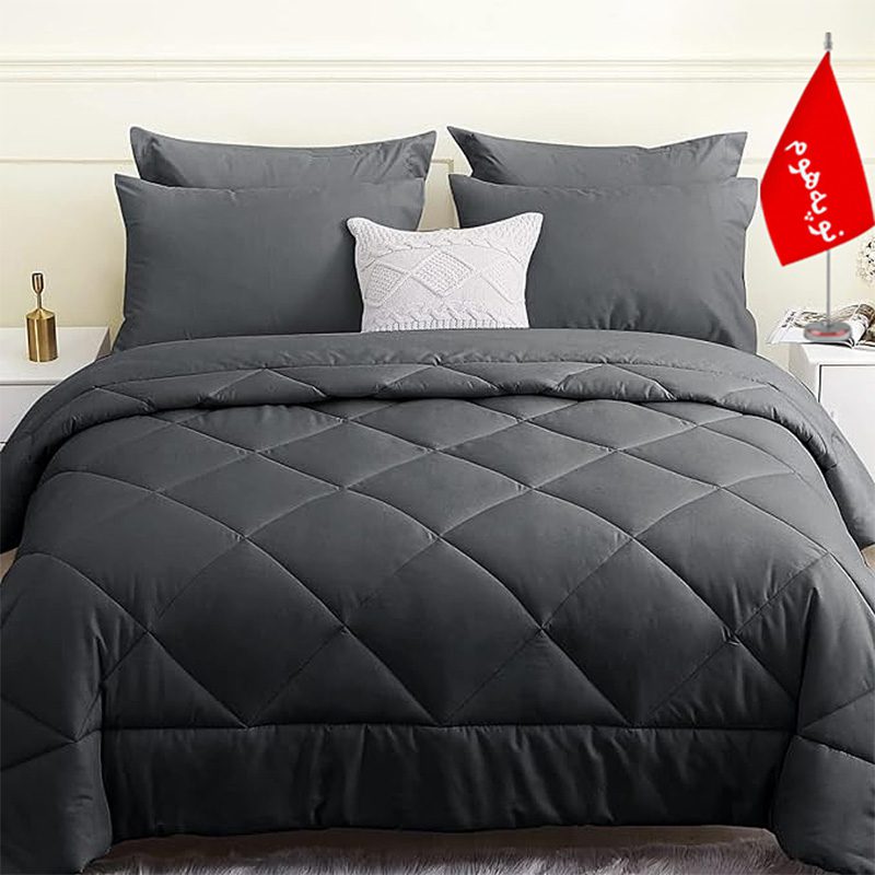 d6 روتختی مینیمال طرح لوزی - Image 6