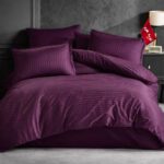 روتختی کاوری طرح بیسیک راه راه هتلی