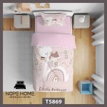 روتختی کودک طرح بچگانه فانتزی کد T5869