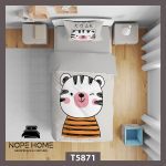 روتختی کودک طرح بچگانه کد T5871