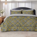 سرویس روتختی مخمل شانل لوکا