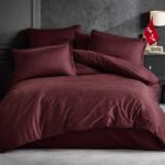 روتختی کاوری طرح بیسیک راه راه هتلی