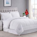 روتختی طرح بیسیک راه راه هتلی