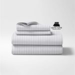 سرویس کاوری مینیمال هتلی راه راه - Image 7