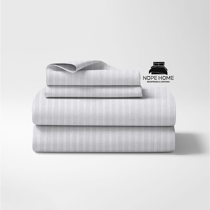 ض21 سرویس کاوری مینیمال هتلی راه راه - Image 7