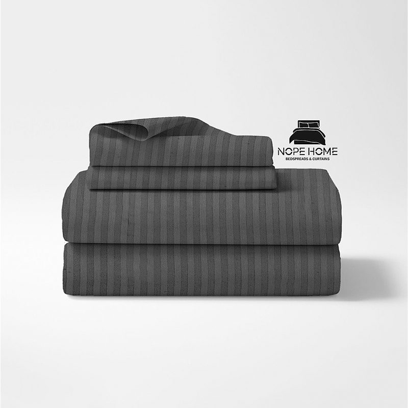 ض23 سرویس کاوری مینیمال هتلی راه راه - Image 5