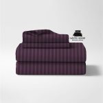 سرویس کاوری مینیمال هتلی راه راه