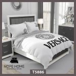 روتختی طرح ورساچه مدل  T5886