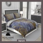 روتختی طرح پتینه مدرن مدل T6131