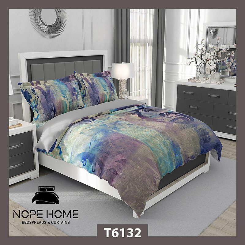 روتختی طرح مدرن مدل T6132