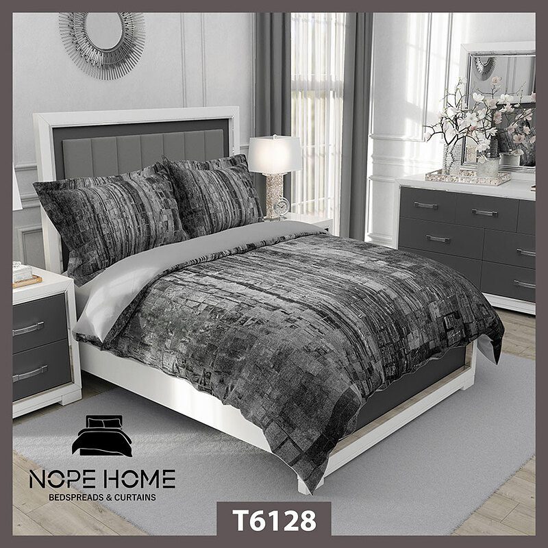 روتختی طرح پتینه مدل T6128