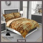 روتختی طرح پتینه مدرن کد T6143