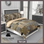 روتختی طرح مدرن تیکه ای مدل T6124