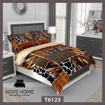 روتختی طرح مدرن تیکه ای مدل T6123