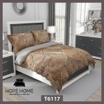 روتختی طرح پتینه مدرن مدل T6117