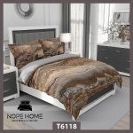 روتختی طرح مرمر مدرن مدل T6118