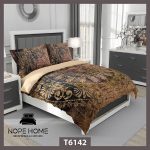 روتختی طرح پتینه مدرن مدل T6142