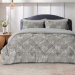 سرویس روتختی مخمل شانل لوکا