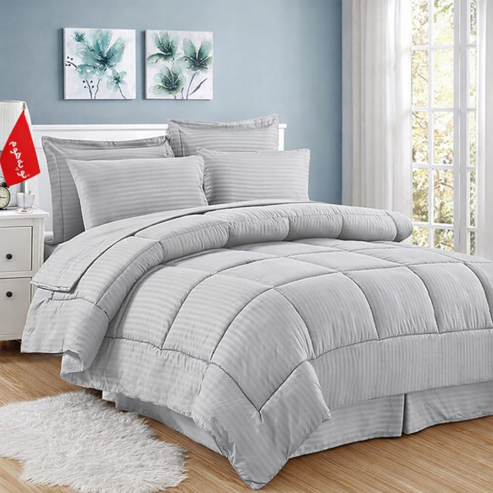 روتختی طرح بیسیک راه راه هتلی