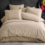 روتختی کاوری طرح بیسیک راه راه هتلی